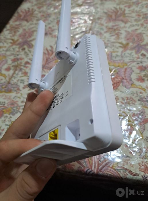 Simkartalik Wi-fi router