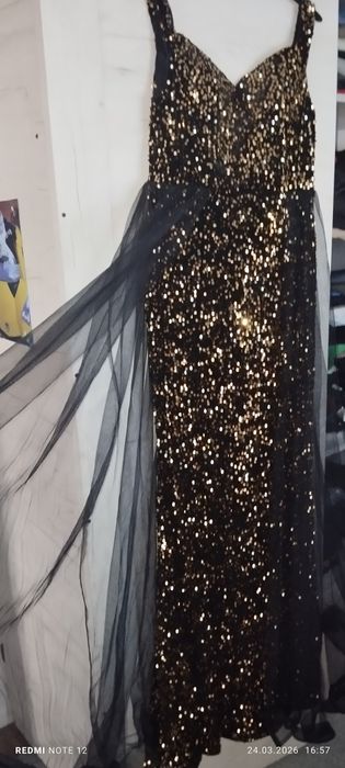 Rochie dama eleganta