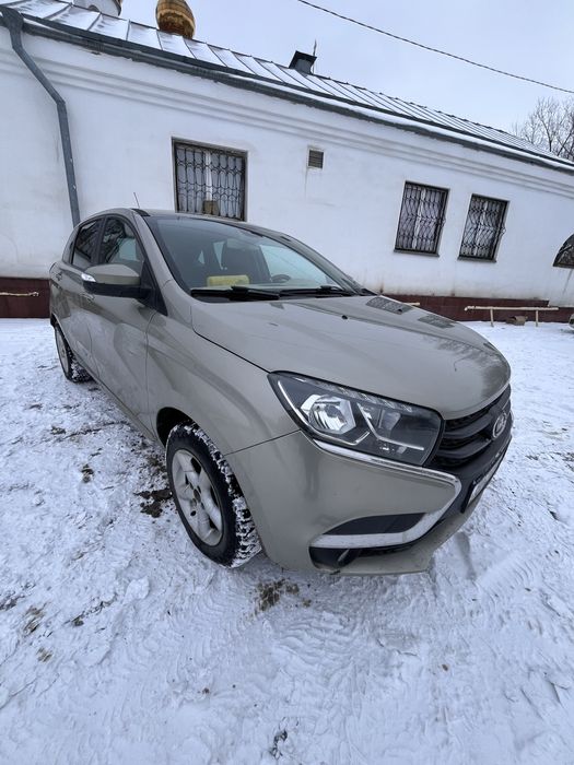 Продается автомобиль