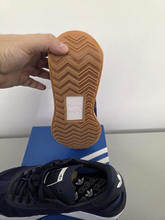 Adidas Country Xlg Barbati