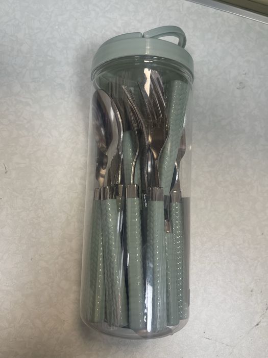 Комплект прибори за хранене Amefa