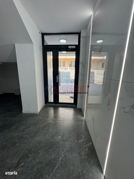 Toporasi Residence - 2 Camere - Ansamblu NOU - Finalizat