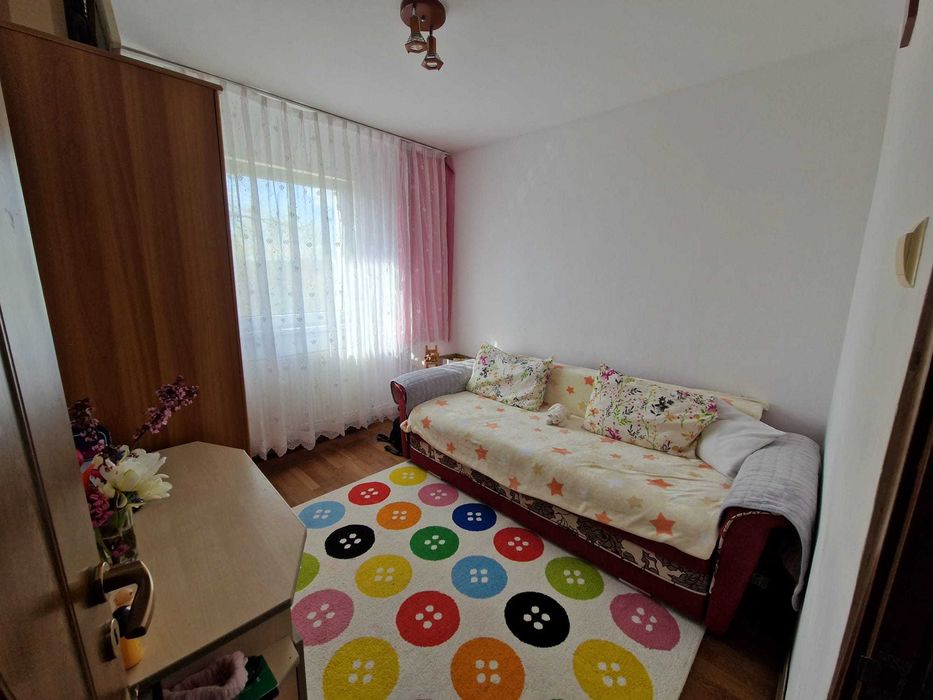 Apartament cu 2 camere