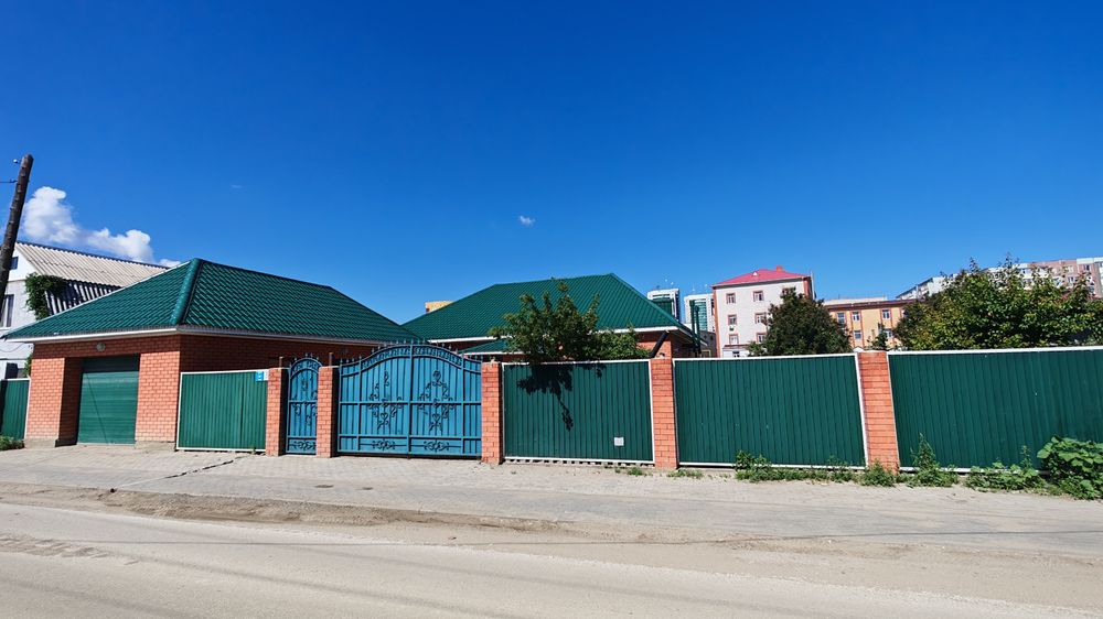 Продаётся дом новый