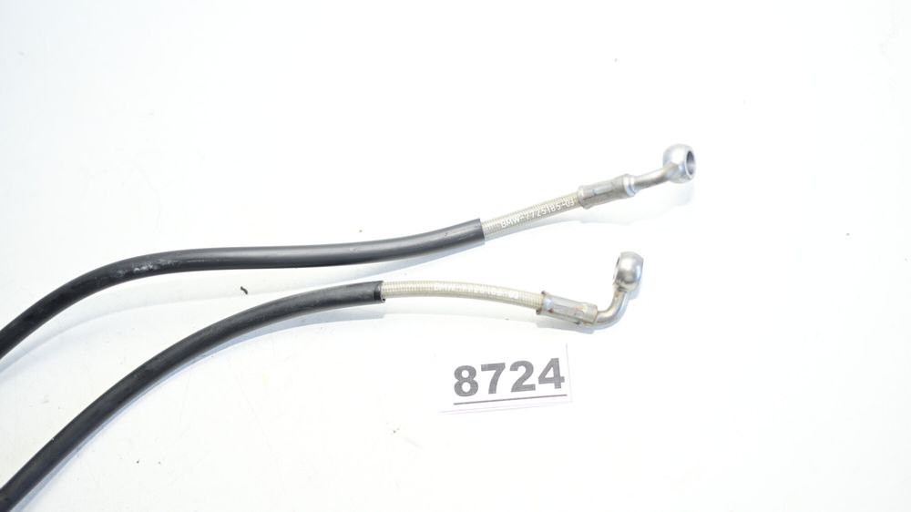 BMW C 650 GT Cabluri frana fata stanga / dreapta