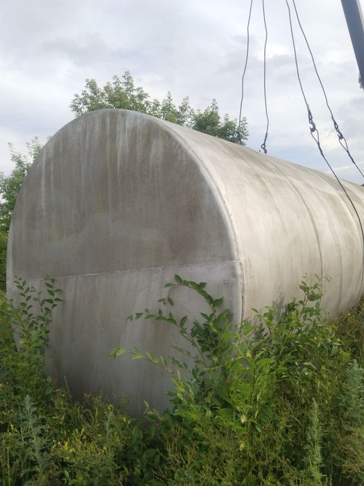 Емкость  гсм  25кубов. 50кубов