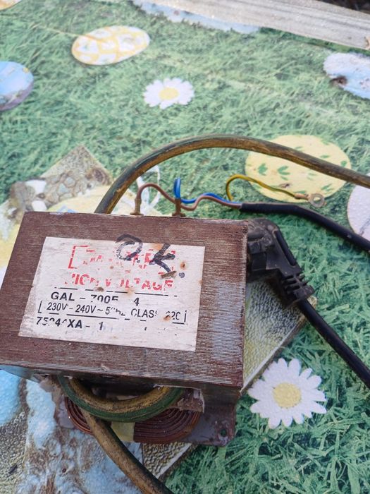 Aparat sudura in puncte