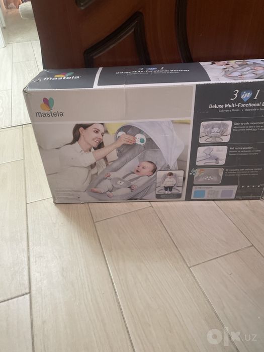 Elektroniy lulka sotiladi