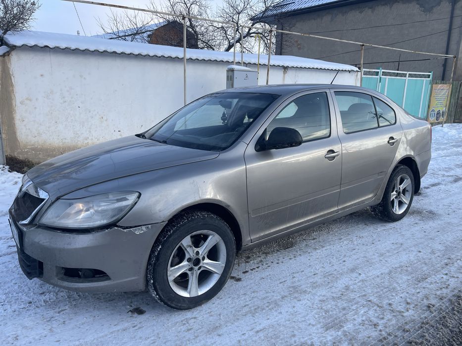 Продам Skoda Oktavia 2011 гв