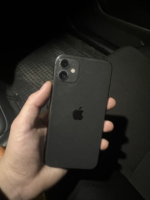 Iphone 11 Айфон 11 64 g