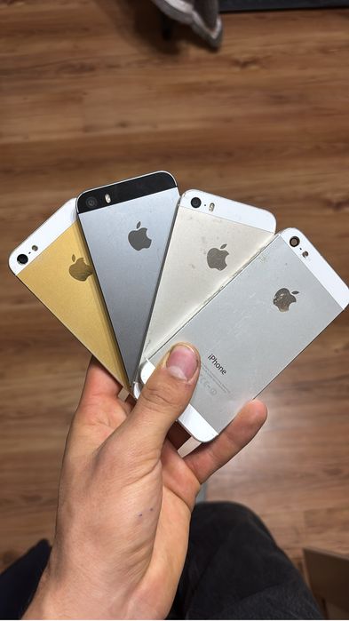 Iphone 5 корпуса