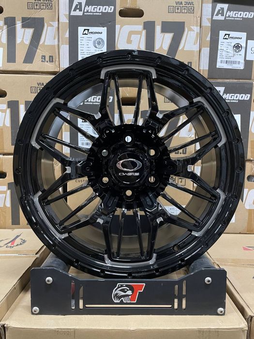 Диски и шины в большом ассортименте