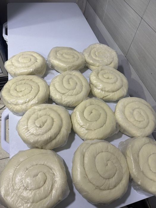 Somsa Xamir 30.000 som