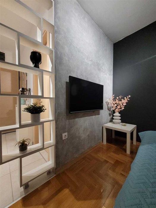 Дава се под наем Двустаен апартамент в Пловдив, Кършияка - 64 кв.м за 280.5 € - Снимка #6