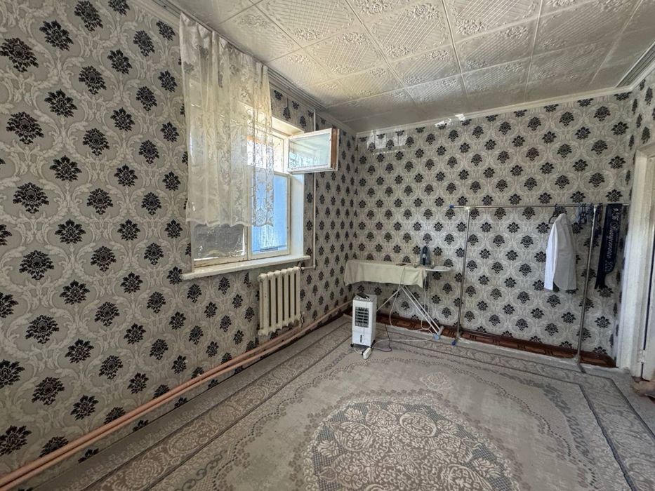 Квартира вторичка 1 комнат Академ городок Мирзо улугбек