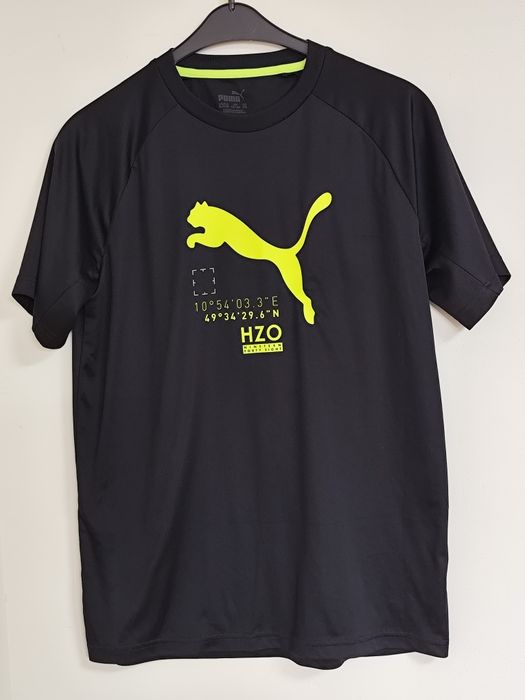 Puma tricou sport XS