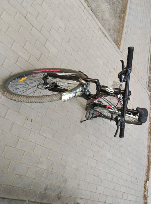 Велосипед bIcystar
