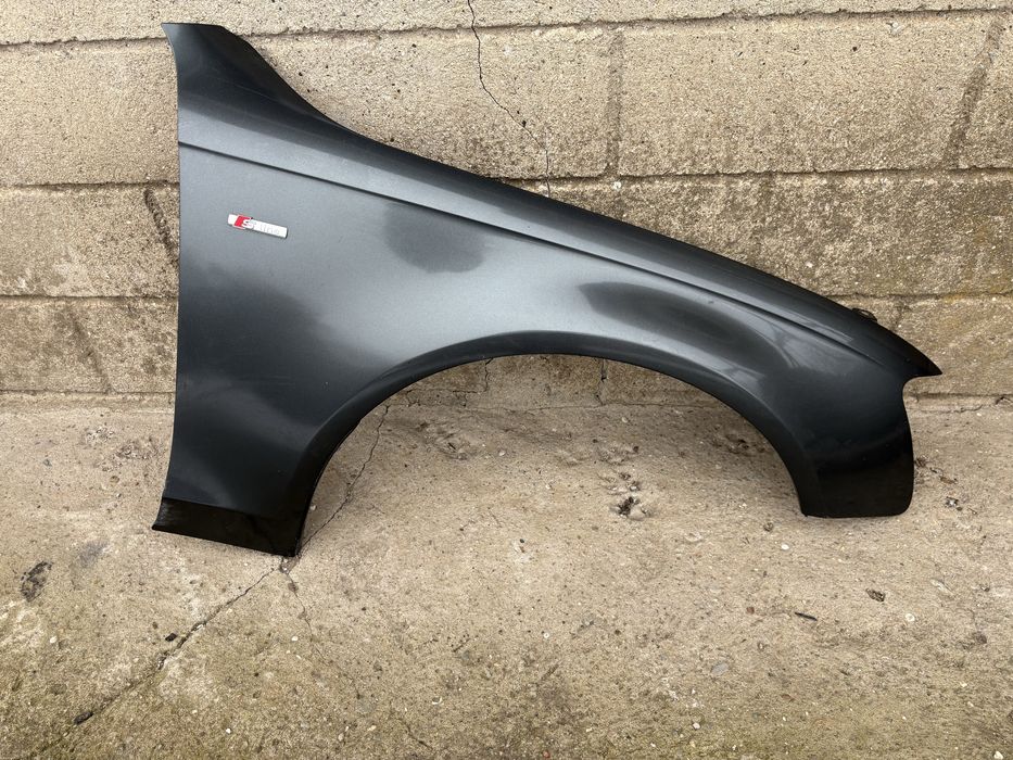 Десен калник за Ауди А4 б 8,5 / Audi A4 b 8.5