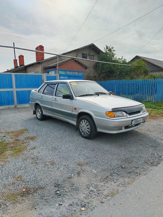 Продам ваз 2115 торг