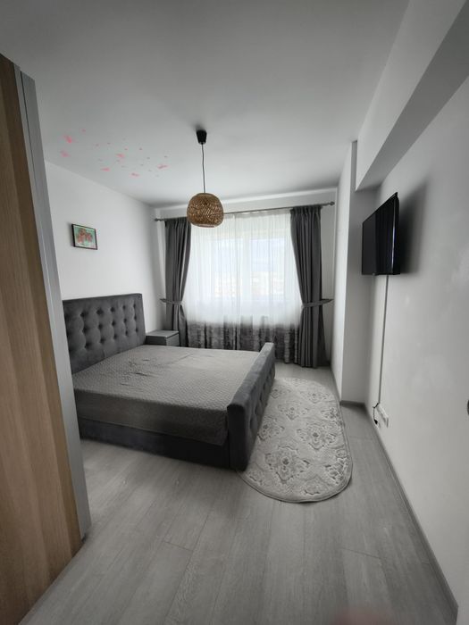 Inchiriere Apartament  2 camere  Metropolitan Metalurgiei, Dimitrie Leonida
