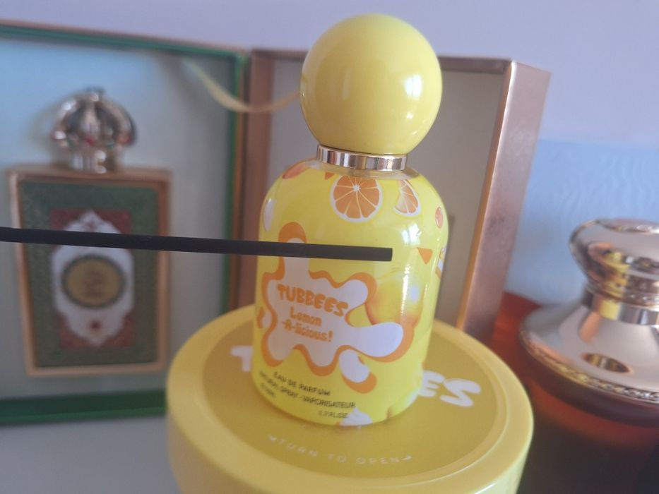 Арабски парфюми  Zimaya , Tubbees