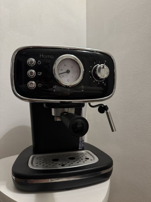 Кафе машина Homa