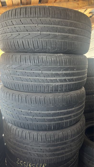 Летни гуми 235 50 19 Hankook