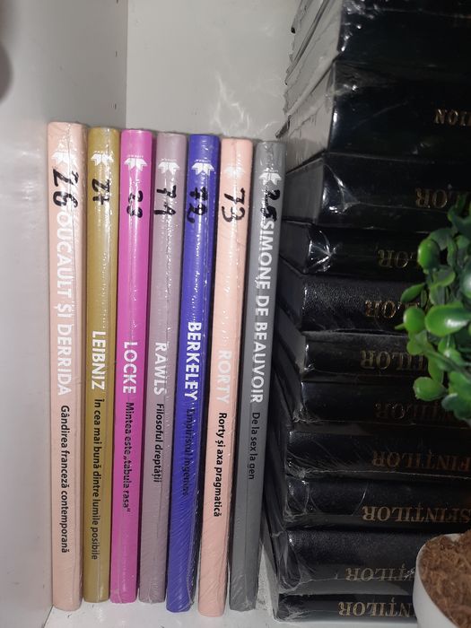 Descopera filosofia - 81 vol.