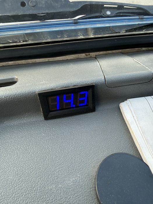 Matiz generator srochna