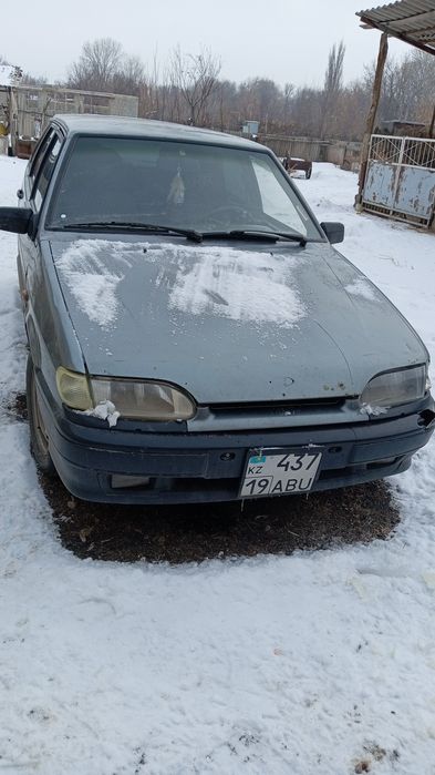 LADA 2114 сатылады