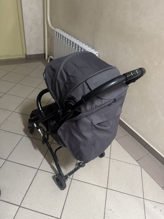 коляска прогулочная