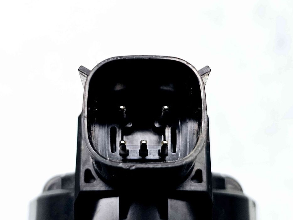 Supapa EGR Opel Insignia A [Fabr 2008-2016]55578264 2.0 CDTI B20DTH 12