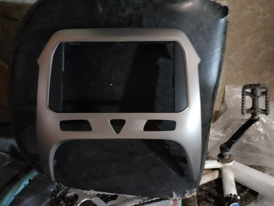 Магнитолы Шевроле кобальт