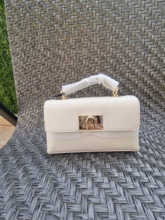 Furla1927 mini tote bag