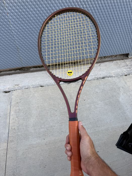 Тенис ракета Wilson 100 инча
