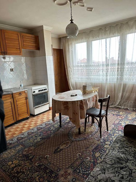 Продава се Четиристаен апартамент в Монтана, Жеравица - 96 кв.м за 1329 €/кв.м - Снимка #5