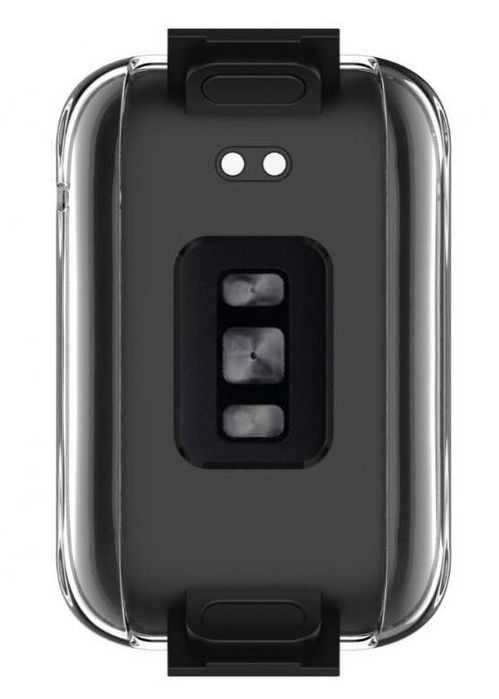 Чехол, бампер, защита , MI Band 7 Pro, protect, экран, корпус