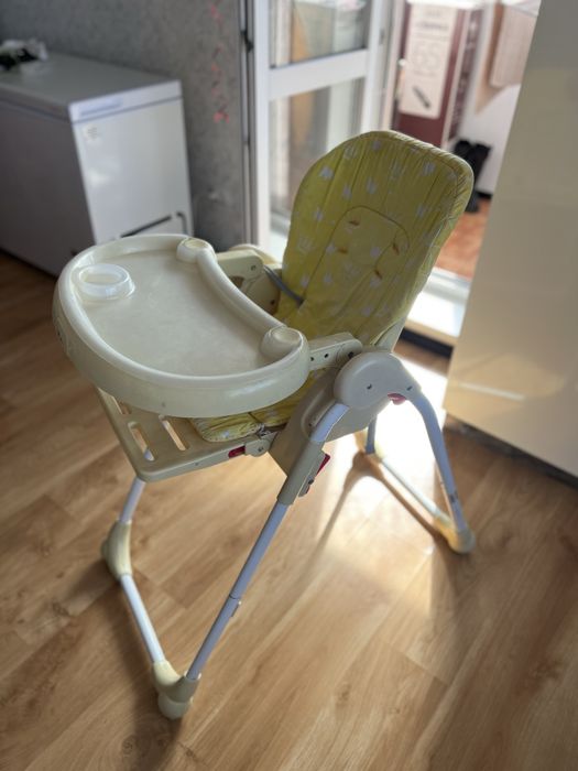 Продам детский столик