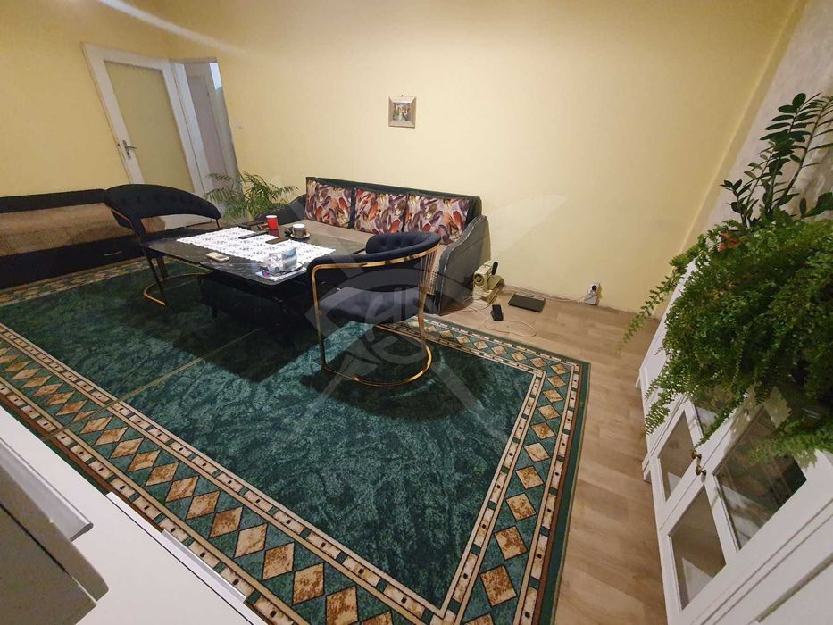 Продава се Двустаен апартамент в Пловдив, Изгрев - 72 кв.м за 869 €/кв.м - Снимка #2