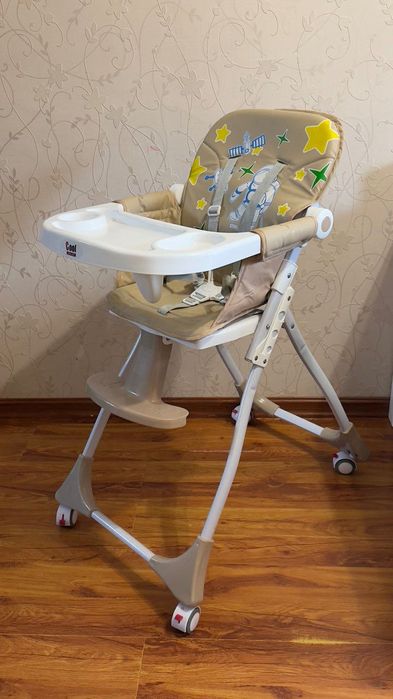 Продается детский стульчик