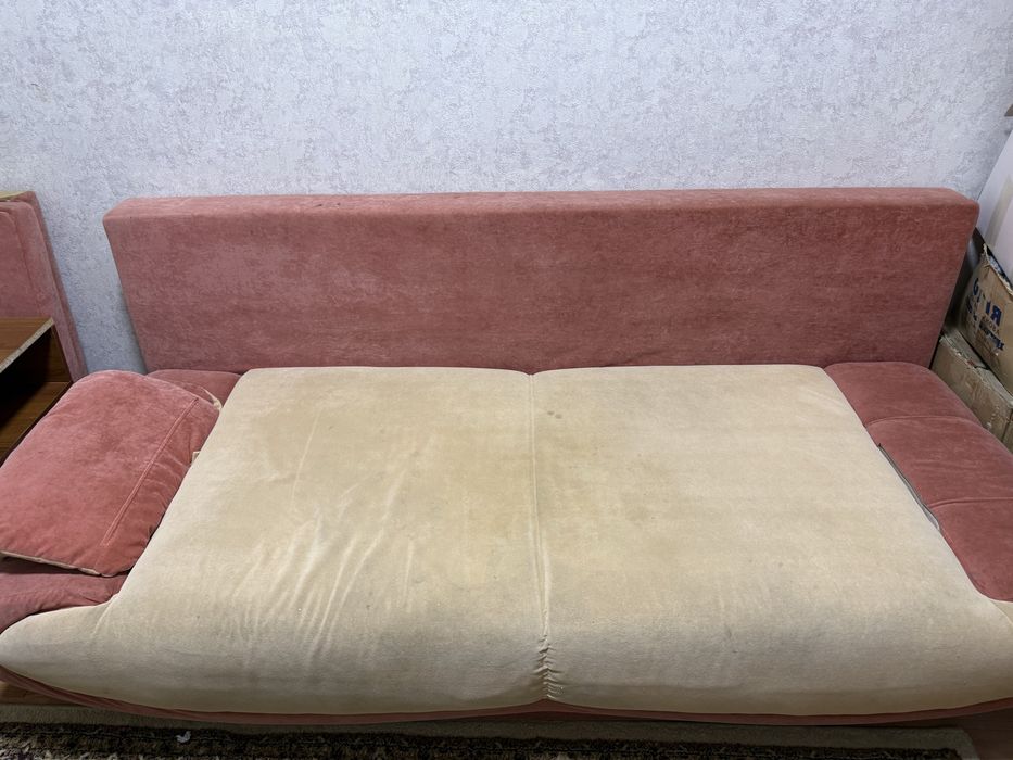 Диван раскладной