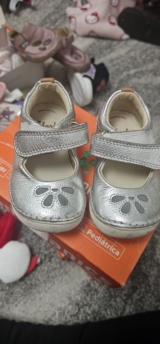 Lot încălțăminte fetita nr 19