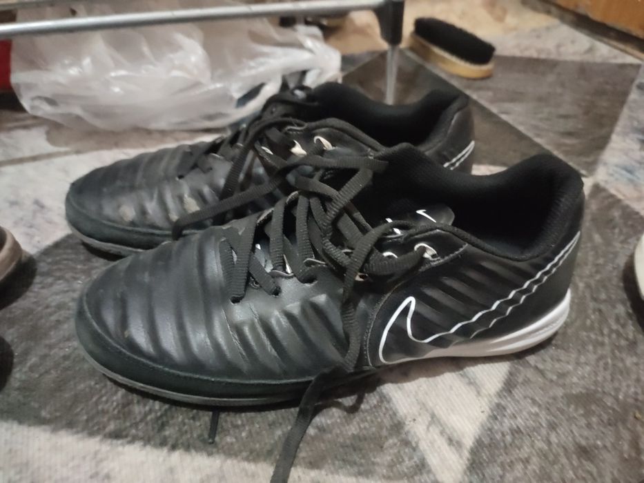 футзалка 40-41 размер