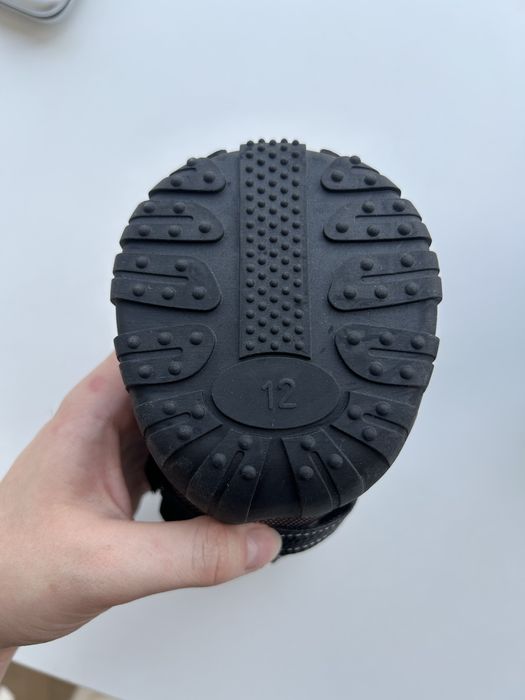 обувь для собаки