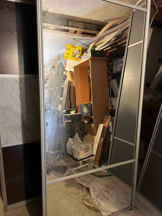 продам двери раздвижные