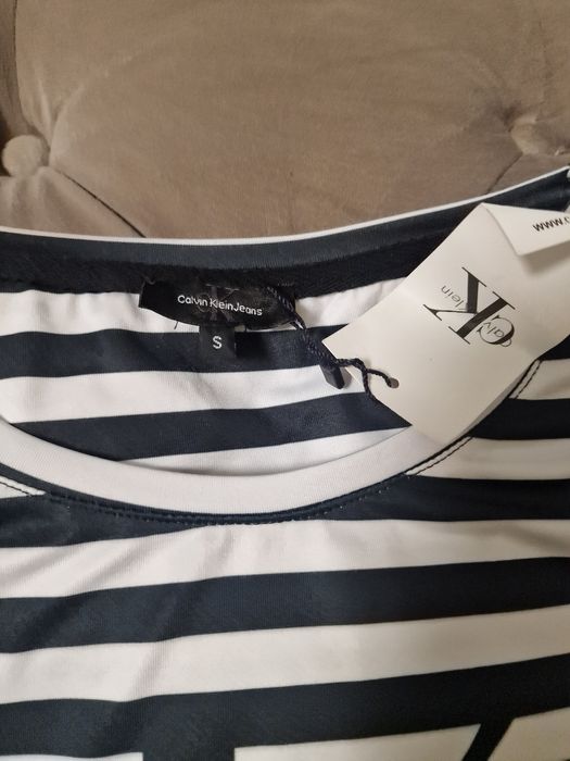 Compleu superb Calvin Klein S