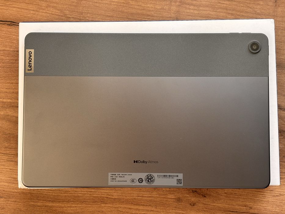 Чисто Нов Таблет Lenovo K10 PRO 128 GB / 4 RAM