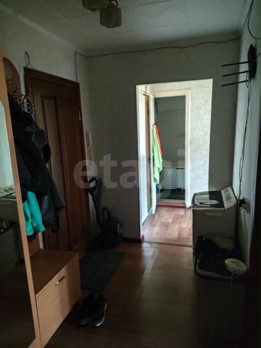 Продам 2 ком квартира