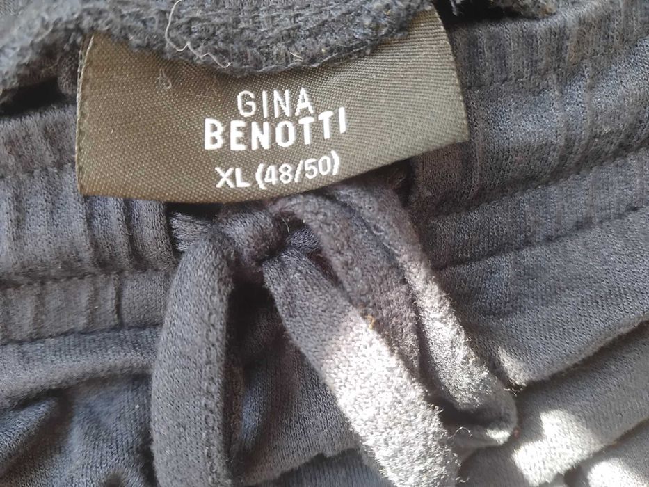 Gina Benotti - оригинален дамски панталон XL - XXL - XXXL