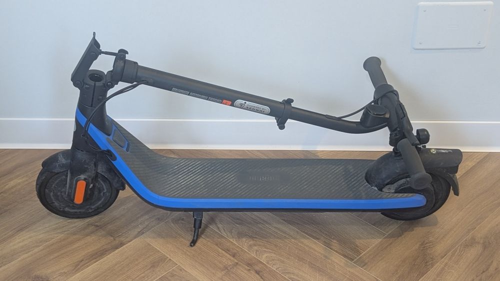 Trotineta electrică Ninebot C2 Pro